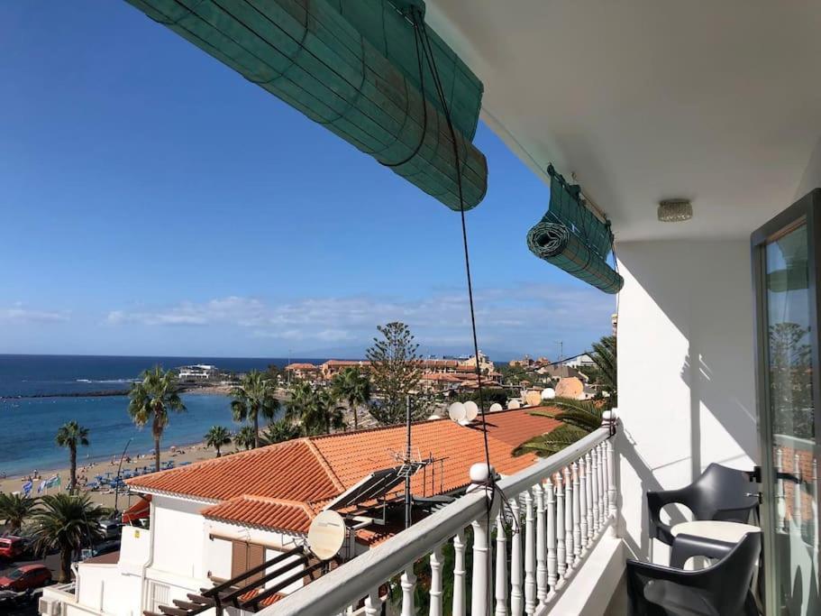 Casa Alejandro 5 Las Vistas Los Cristianos  Eksteriør bilde