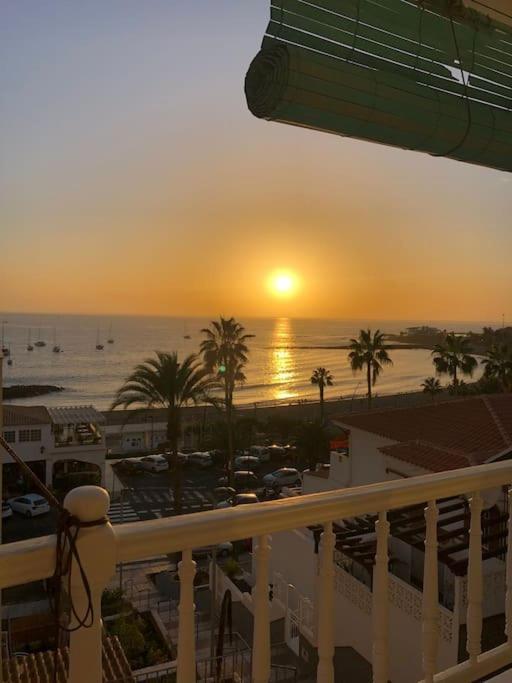Casa Alejandro 5 Las Vistas Los Cristianos  Eksteriør bilde