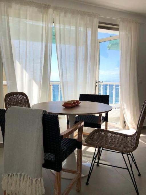 Casa Alejandro 5 Las Vistas Los Cristianos  Eksteriør bilde